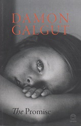 The Promise by Damon Galgut